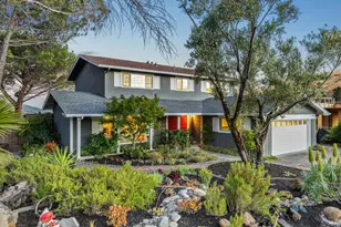 16 Montevideo Way, San Rafael, CA 94903 - Photo 1