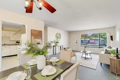 1255 Sereno Drive, Vallejo, CA 94589 - Photo 1