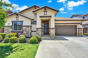 452 Aster St, Vacaville, CA 95688 - Photo 1