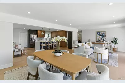 117 San Marino Drive, San Rafael, CA 94901 - Photo 1