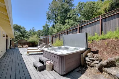 76 Oak Springs Drive, San Anselmo, CA 94960 - Photo 1