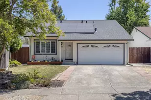 5027 Charmian Dr, Santa Rosa, CA 95409 - Photo 1