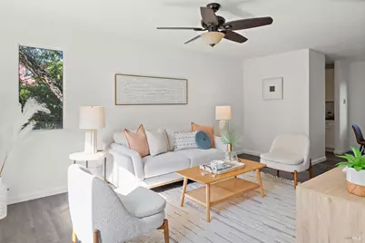 2829 Carmel Street #A, Oakland, CA 94602 - Photo 1