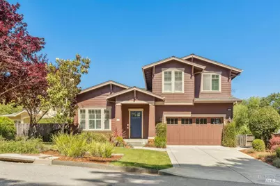 633 Tamalpais Avenue, Novato, CA 94947 - Photo 1