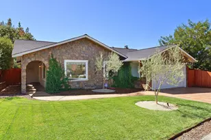 5558 El Encanto Dr, Santa Rosa, CA 95409 - Photo 1