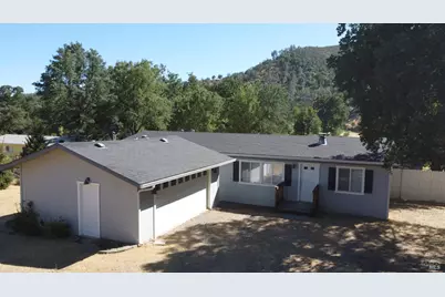 1803 New Long Valley Road, Clearlake Oaks, CA 95423 - Photo 1