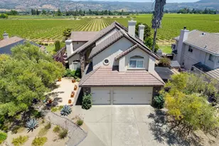 4374 Summerfield Dr, Napa, CA 94558 - Photo 1