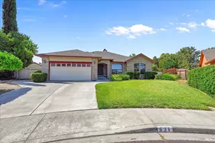 631 Whitney Ct, Vacaville, CA 95687 - Photo 1