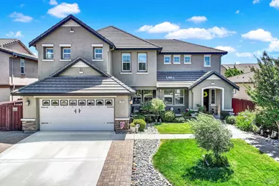 644 Canterbury Circle, Vacaville, CA 95687 - Photo 1