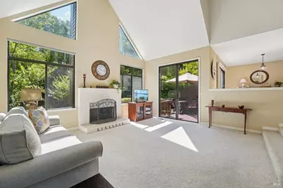 3324 Parker Hill Road, Santa Rosa, CA 95404 - Photo 1