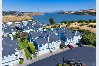 911 Point Reyes Court #4, Vallejo, CA 94591 - Photo 1