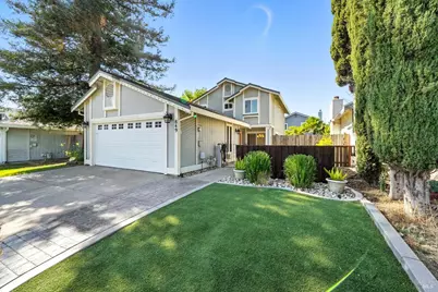 849 Cameron Court, Vacaville, CA 95687 - Photo 1