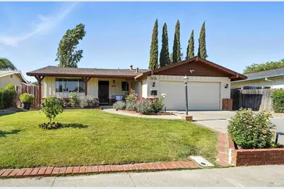 2524 Ramsay Way, Fairfield, CA 94534 - Photo 1