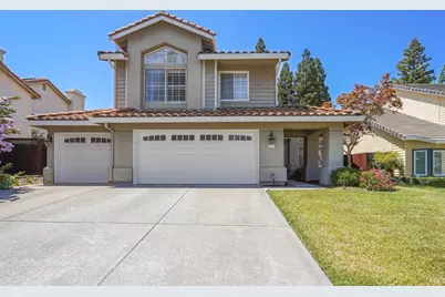 243 Lone Oak Drive, Vacaville, CA 95688 - Photo 1