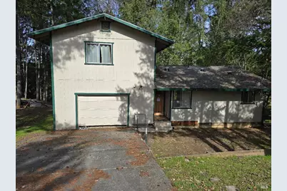 25530 Archer Lane, Willits, CA 95490 - Photo 1