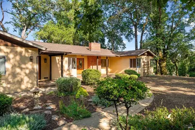 525 Keyes Avenue, Angwin, CA 94508 - Photo 1