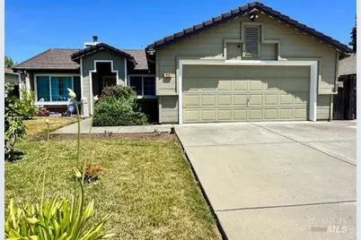 1400 Ferrero Drive, Dixon, CA 95620 - Photo 1