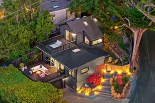 723 Alta Vista Rd, Mill Valley, CA 94941 - Photo 1