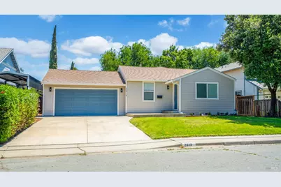 2819 Sunset Lane, Antioch, CA 94509 - Photo 1