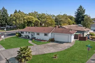 7083 Almond St, Rohnert Park, CA 94928 - Photo 1