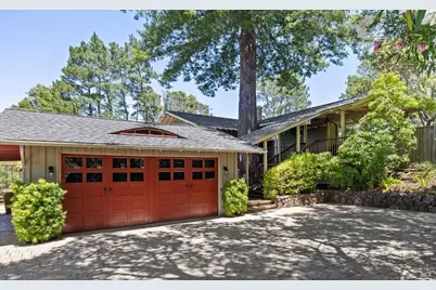 27 Ranch Road, San Rafael, CA 94903 - Photo 1