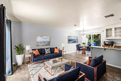 1010 Marina Drive, Napa, CA 94559 - Photo 1