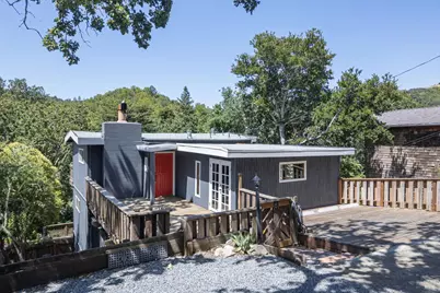 23 Hillside Drive, Fairfax, CA 94930 - Photo 1