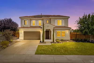 201 Wild Sage Drive, Vacaville, CA 95688 - Photo 1