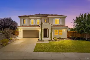 201 Wild Sage Dr, Vacaville, CA 95688 - Photo 1