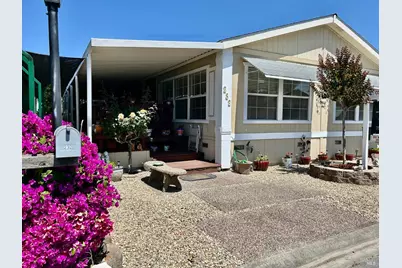 232 Daisy Drive, Napa, CA 94558 - Photo 1