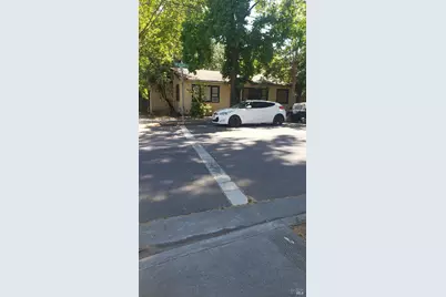 303 W 2nd Street, Cloverdale, CA 95425 - Photo 1