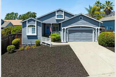 5413 Diane Way, Santa Rosa, CA 95409 - Photo 1