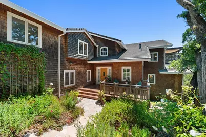 47 Mountain View Road, Fairfax, CA 94930 - Photo 1