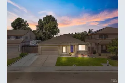 408 Maloney Court, Suisun City, CA 94585 - Photo 1