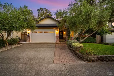 435 Manka Circle, Santa Rosa, CA 95403 - Photo 1