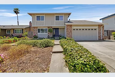 515 Wood Duck Drive, Suisun City, CA 94585 - Photo 1