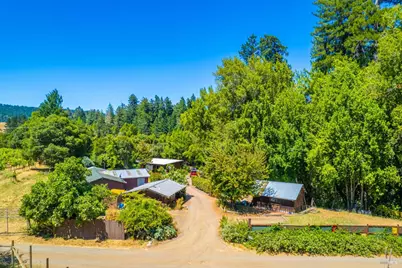 5820 Ruddock Road, Philo, CA 95466 - Photo 1