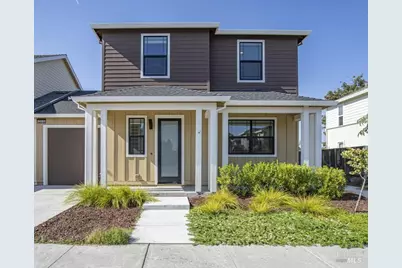 2910 Bay Village Avenue, Santa Rosa, CA 95403 - Photo 1