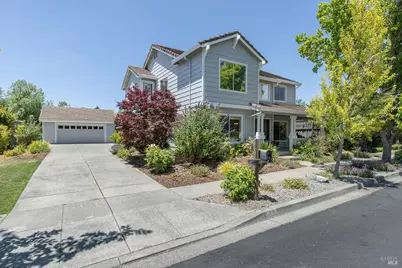 815 Knight Street, Sonoma, CA 95476 - Photo 1