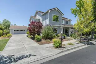 815 Knight St, Sonoma, CA 95476 - Photo 1