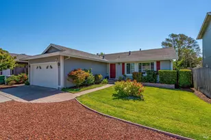 985 Elizabeth Ave, Rohnert Park, CA 94928 - Photo 1