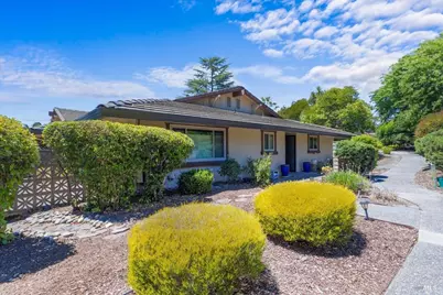 442 Las Casitas Court #A, Santa Rosa, CA 95404 - Photo 1