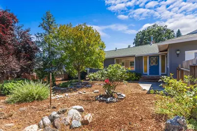 549 Hillside Drive, Cloverdale, CA 95425 - Photo 1