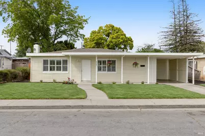 324 Cortez Drive, Petaluma, CA 94954 - Photo 1