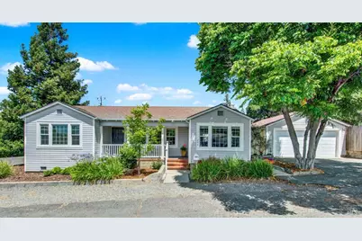 206 E Spring Street, Napa, CA 94559 - Photo 1