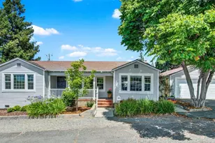 206 E Spring St, Napa, CA 94559 - Photo 1