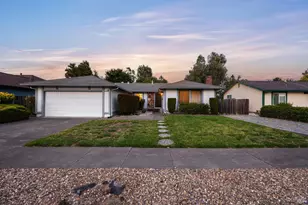 1936 Lariat St, Santa Rosa, CA 95403 - Photo 1