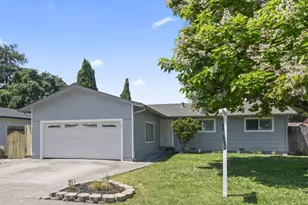 7233 Barbi Ln, Rohnert Park, CA 94928 - Photo 1