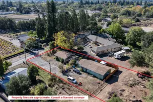 105 Bailhache Ave, Healdsburg, CA 95448 - Photo 1