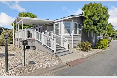 119 Estrella Drive, Santa Rosa, CA 95403 - Photo 1